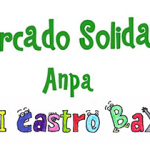 El ANPA del CPI Castro Baxoi de Miño aúna consumo responsable y solidaridad