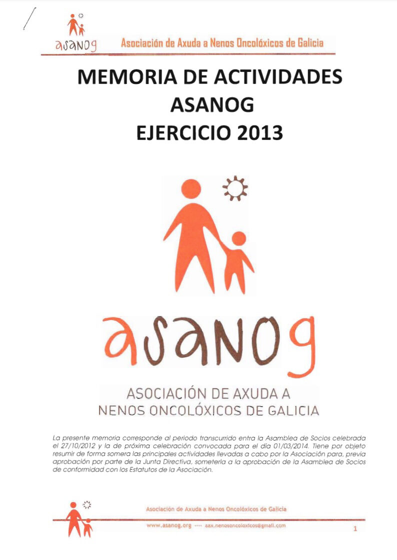 Organizaciones de lucha contra el cáncer en niños