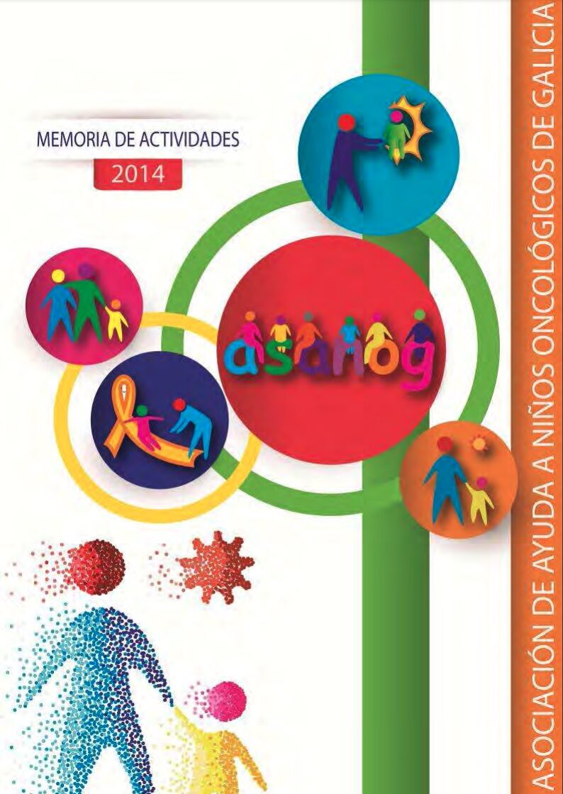 Organizaciones de lucha contra el cáncer en niños