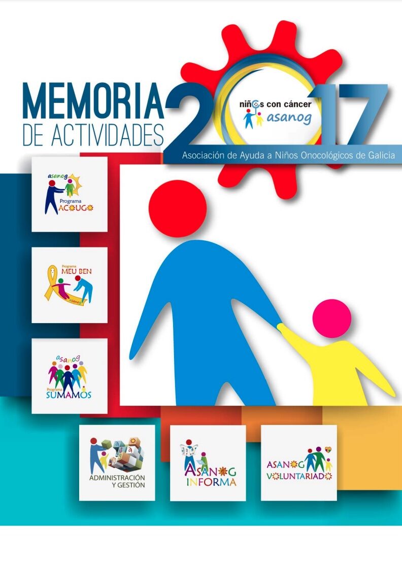 Organizaciones de lucha contra el cáncer en niños