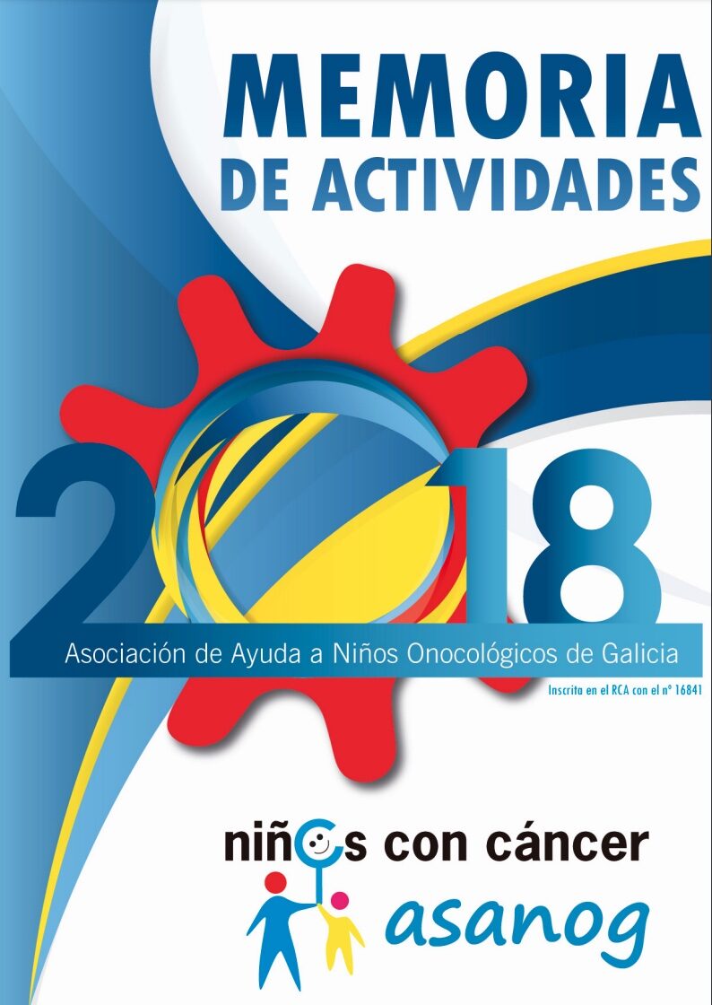 Organizaciones de lucha contra el cáncer en niños