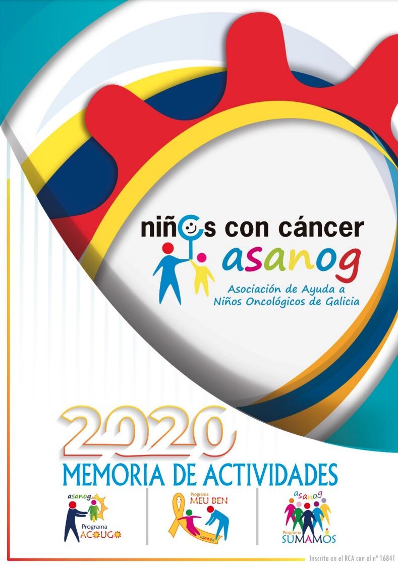 Organizaciones de lucha contra el cáncer en niños
