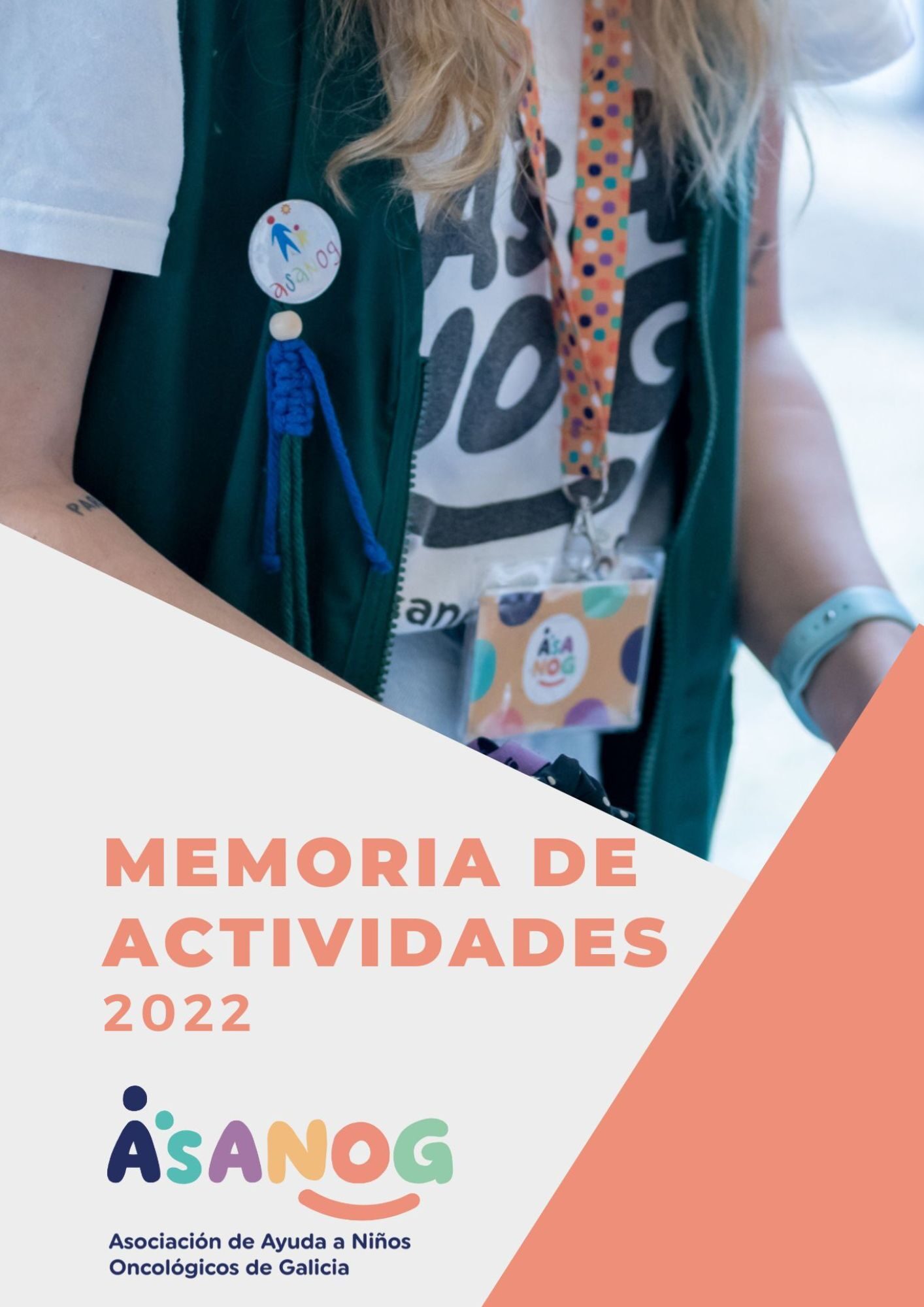 Asociación contra el cáncer infantil