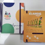 AGENDA SOLIDARIA 2024 📒💛