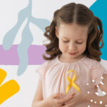 15 de febrero: Día Internacional del Cáncer Infantil