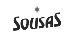 logo sousas