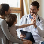 Tratamientos para el cáncer infantil