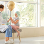 Avances en investigación contra el cáncer infantil