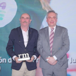 ASANOG, premiada por Redacción Médica en la categoría de Asociación de Pacientes 🏆🎗️