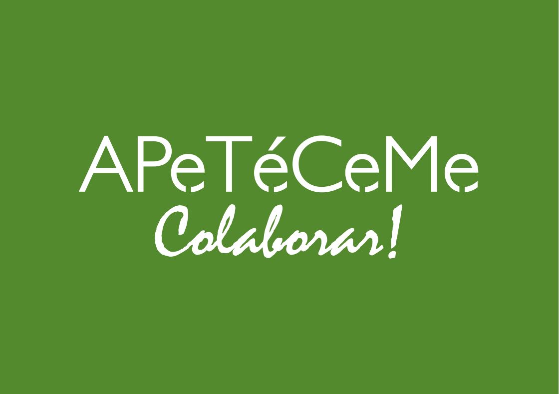 Logo Apeteceme Colaborar